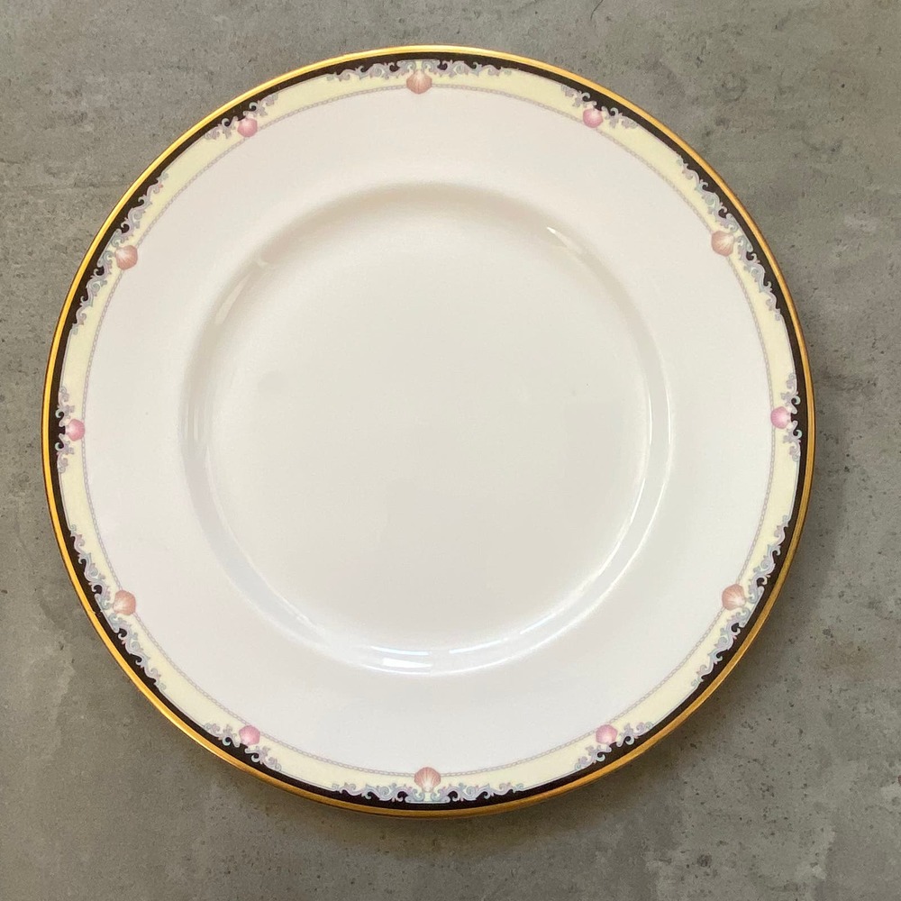 Royal Doulton RHODES Dinner Plate Fine Bone China‎ England